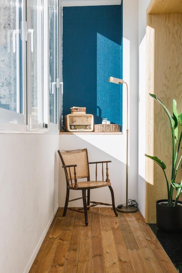 Campanha Apartment By Porto Stories Exterior photo